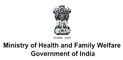 MoHFW Logo