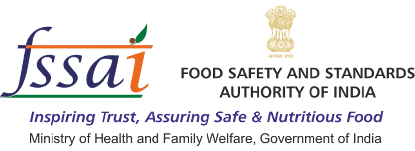 FSSAI Logo