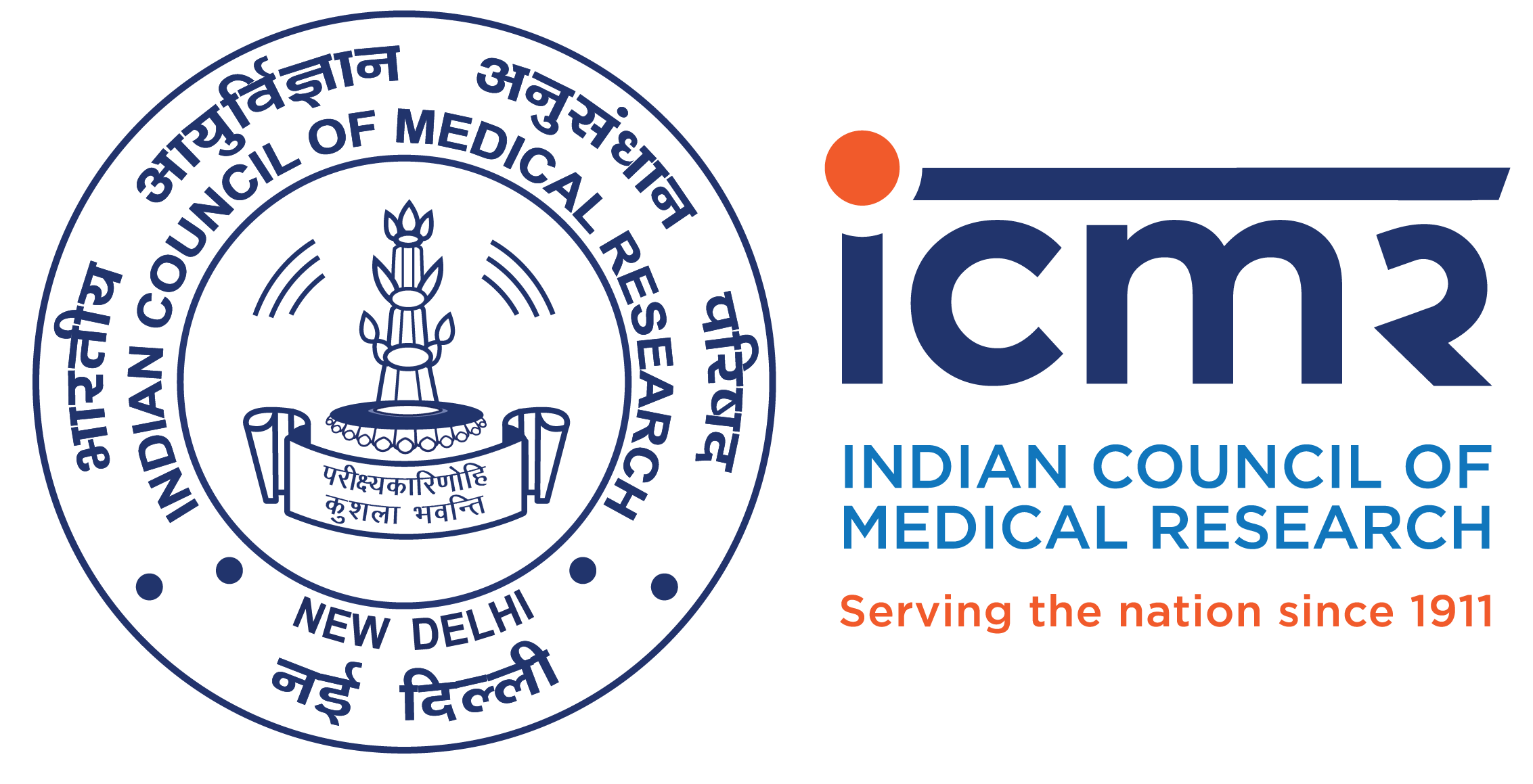 ICMR Logo