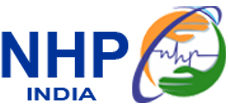 NHP Logo